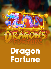 Dragon-Fortune icon