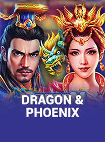 Dragon-and-Phoenix icon