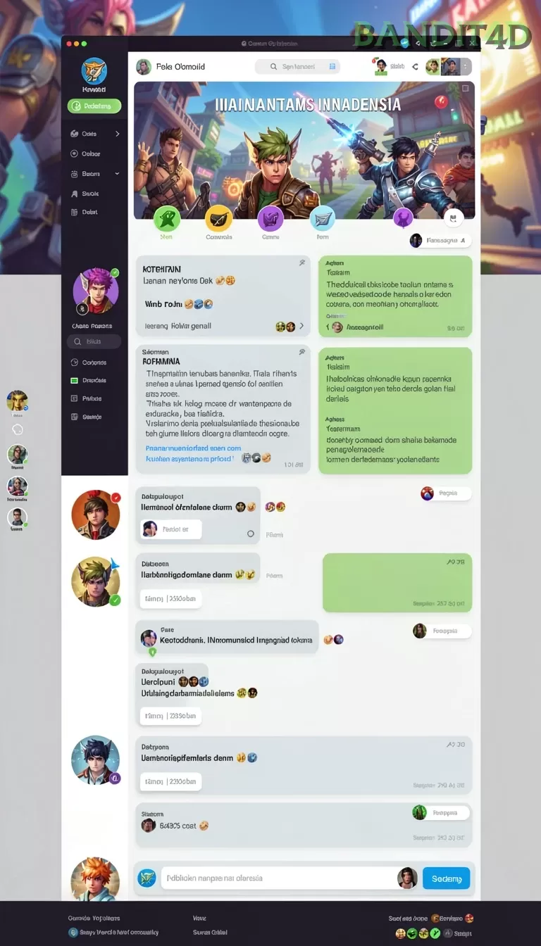 Screenshot Better Wilds nomor 2