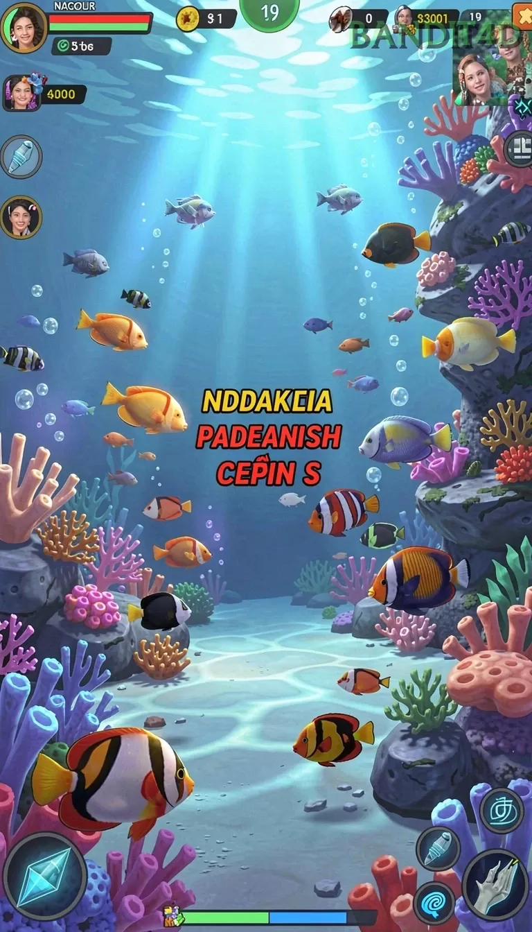 Screenshot Egypts Book Of Mystery nomor 1
