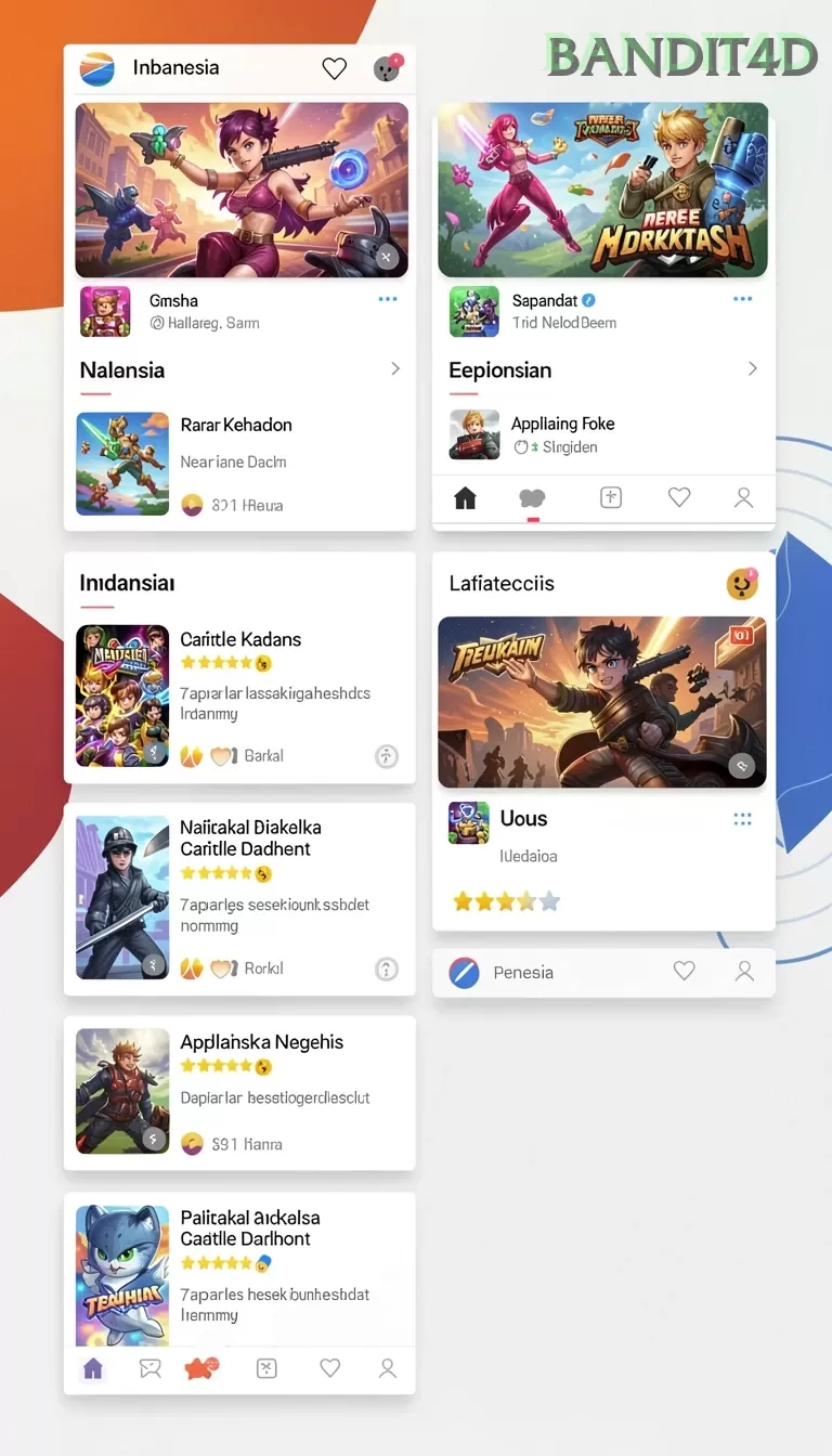 Screenshot Hamlet nomor 2