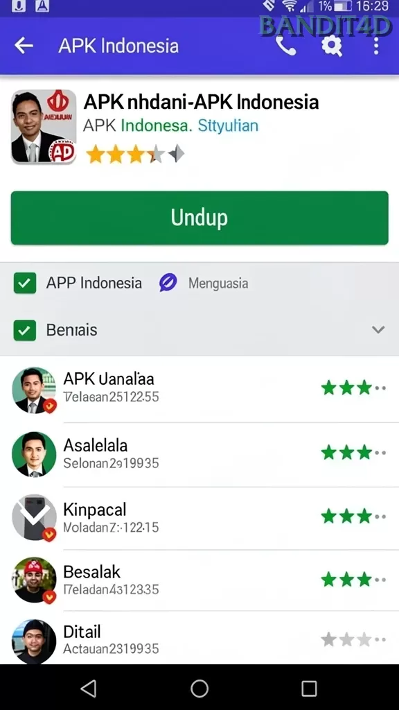 Screenshot Butterfly Blossom nomor 1