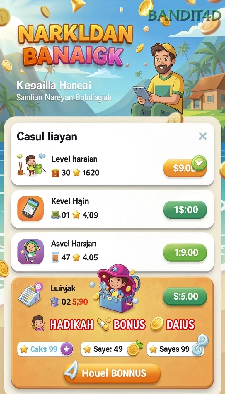Screenshot Hamlet nomor 1