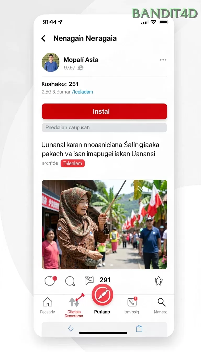 Screenshot Hot To Burn nomor 2