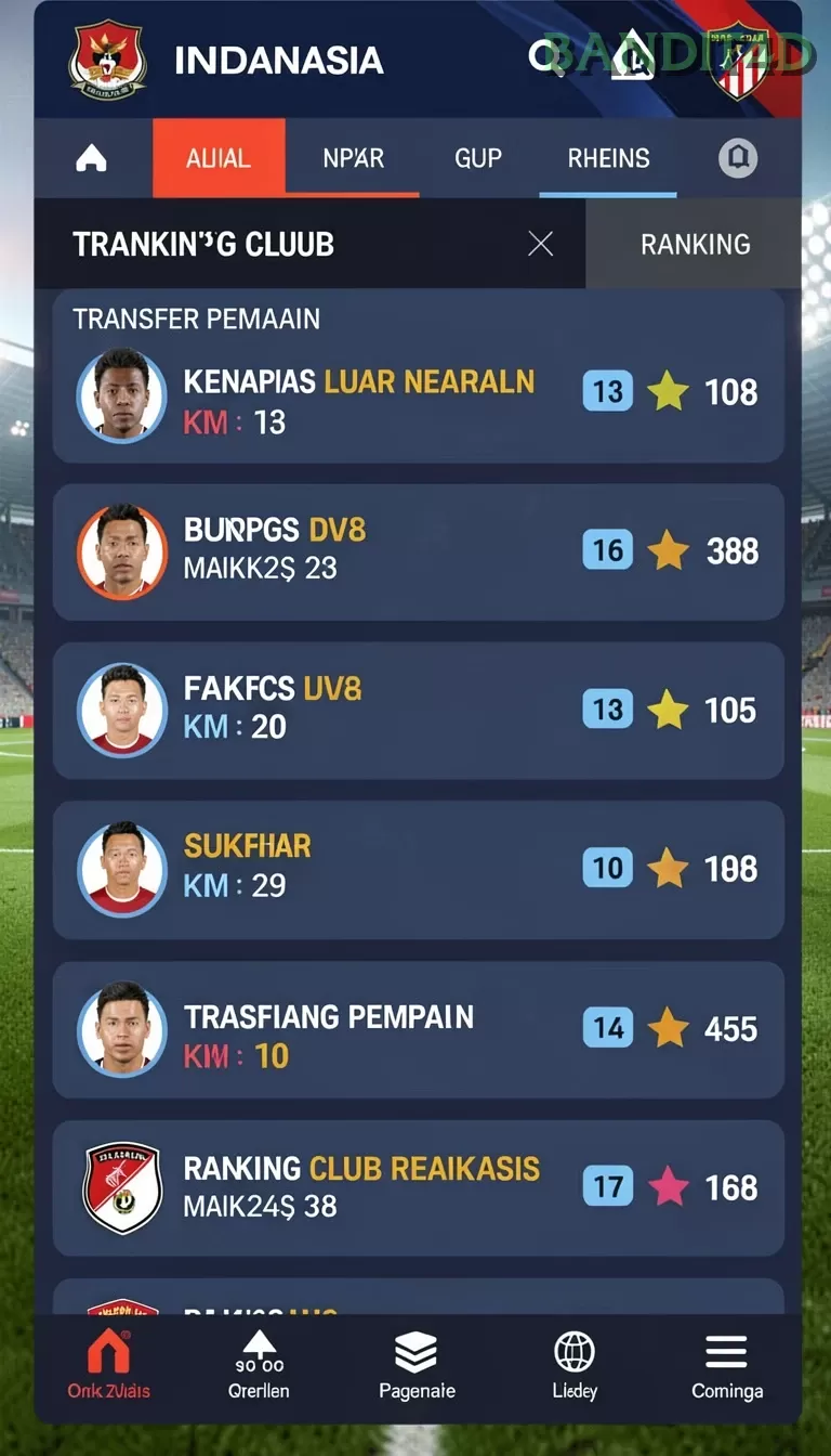 Screenshot Fast Master nomor 1
