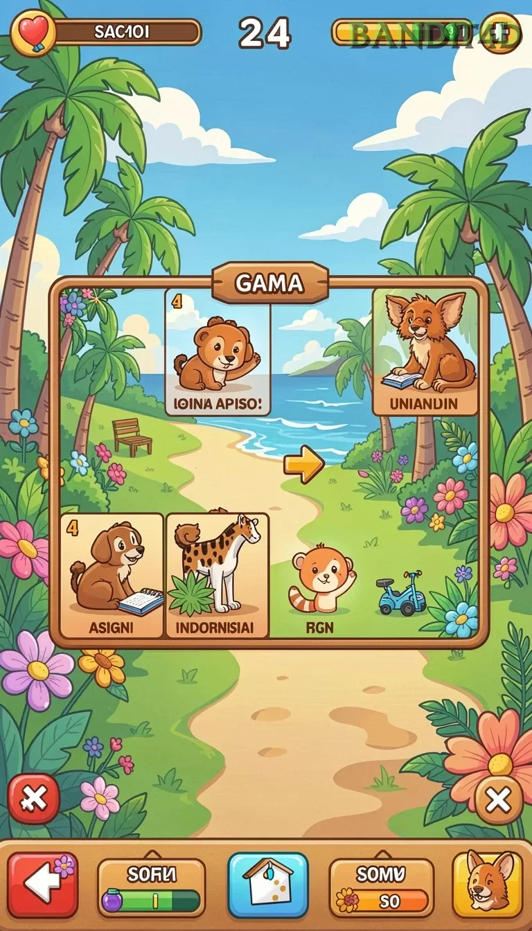 Extra Freespin Pragmatic Play screenshot