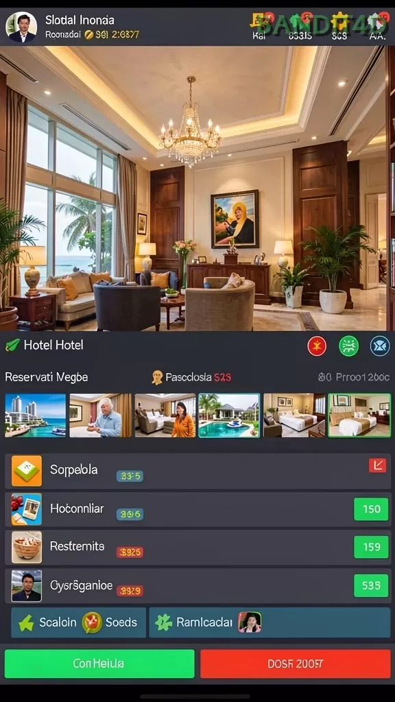 Bonus Spesial Download bandit4d APK screenshot