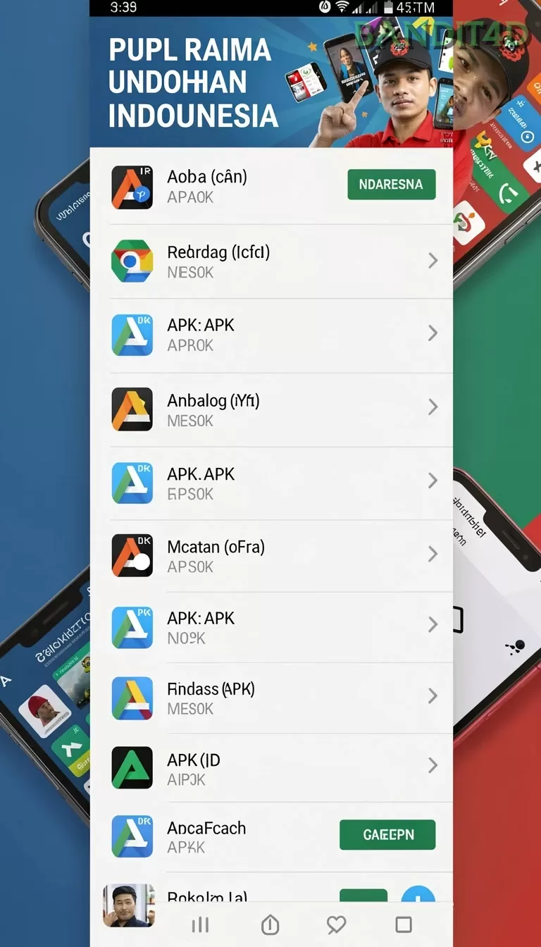 Bonus Garansi Kekalahan 100% screenshot