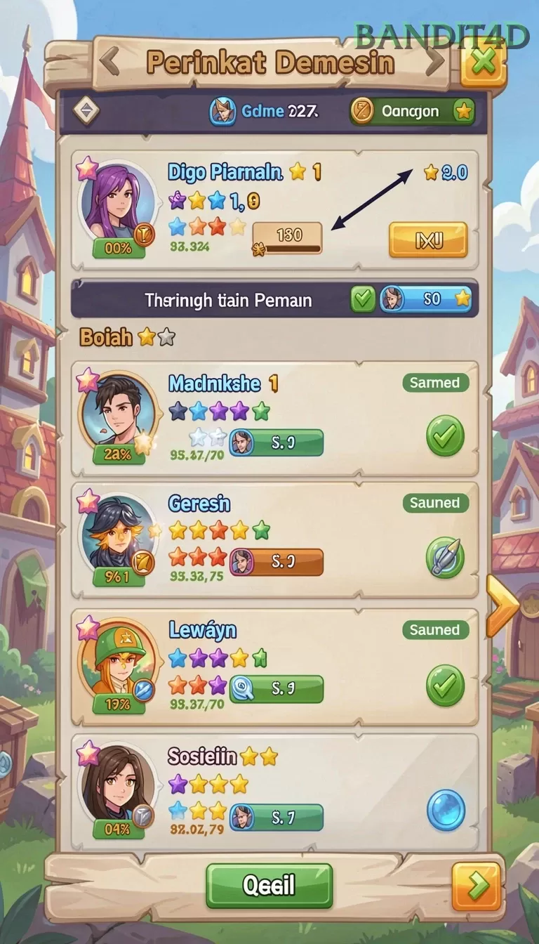 Screenshot Star Pirates Code nomor 1