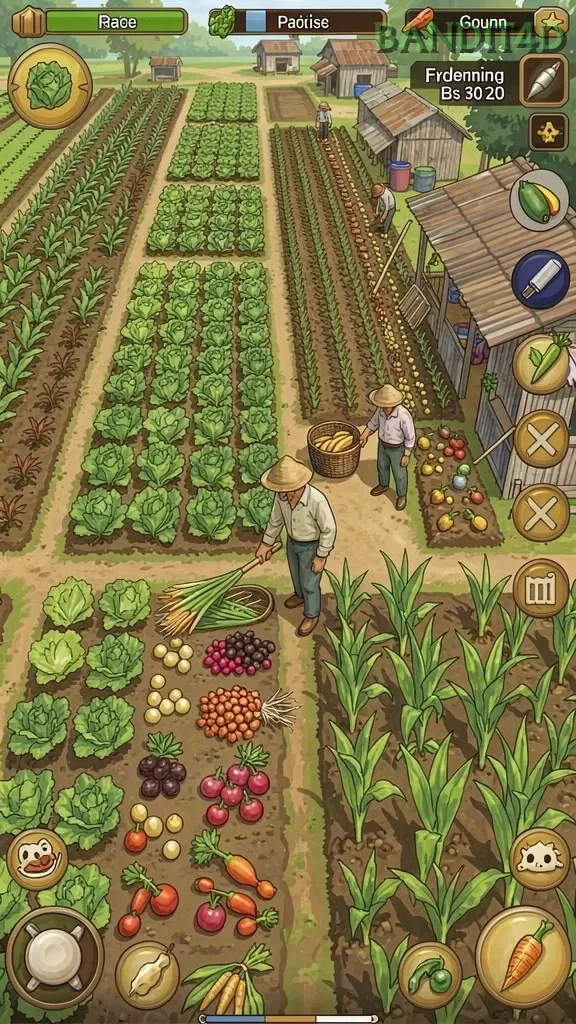 Screenshot Fortune Gods nomor 2