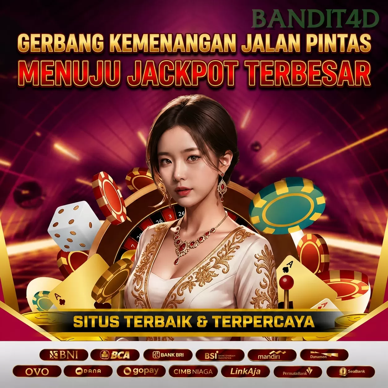 Budi Santoso avatar