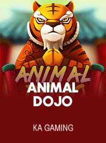Animal Dojo Game 2026: Fitur Unggulan dan Review banner
