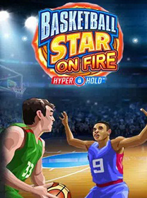 Basketball Star Slot Terbaru: Review dan Info Lengkap game cover