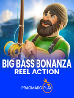 Cara Bermain Big Bass Bonanza Reel Action dan Tips Menang Mudah banner