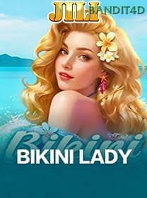 Bikini Lady icon