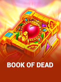 Cara Bermain Book of Dead untuk Pemula banner