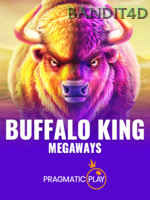 Buffalo King icon