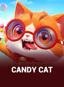 Cara Bermain Candy Cat untuk Pemula game cover