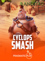 Cyclops Smash icon