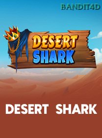 Desert Shark icon