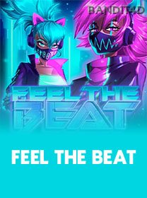 Feel The Beat icon
