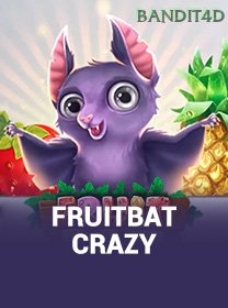 Fruitbat Crazy icon
