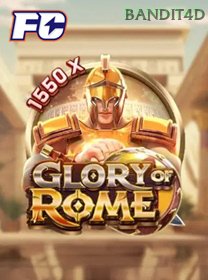 Glory Of Rome icon