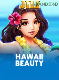 Hawaii Beauty icon