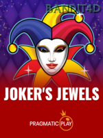Jokers Jewels icon