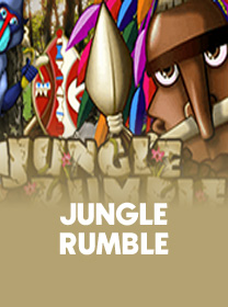 Jungle Rumble Game Terbaru: Review dan Info Lengkap banner