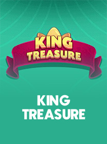 Game King Treasure Terpercaya dengan Fitur Terbaik banner