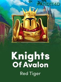 Knights Of Avalon icon