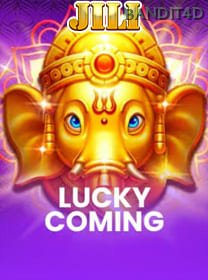 Lucky Coming icon