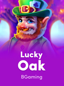 Game Lucky Oak Terbaik: Fitur dan Kelebihan Lengkap banner