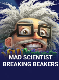 Review Mad Scientist Breaking Beakers Terlengkap untuk Pemain Baru game cover