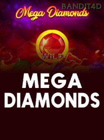 Mega Diamonds icon