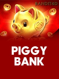 Piggy Bank icon