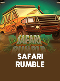Info Game Safari Rumble Terlengkap untuk Pemula banner