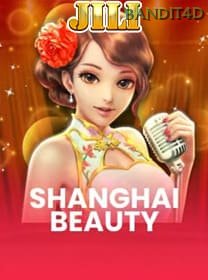 Shanghai Beauty icon