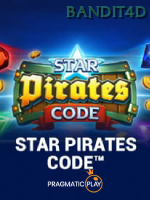 Star Pirates Code game cover