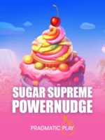 Sugar Supreme Powernudge Game Terbaru untuk Android dan iOS banner