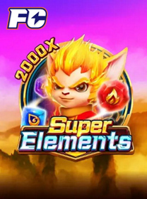 Review Game Super Elements Terlengkap untuk Pemula banner