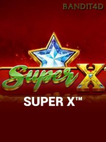 Super X icon