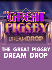 The Great Pigsby Dream Drop Game Terbaru untuk Android dan iOS banner