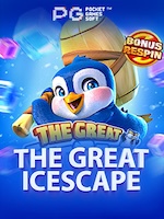 Panduan Bermain The GreatIcescape banner