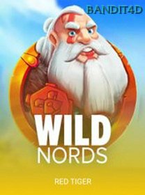 Wild Nords game cover