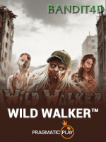Wild Walker icon