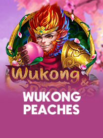 Cara Akses Wukong and Peaches dengan Mudah dan Aman banner