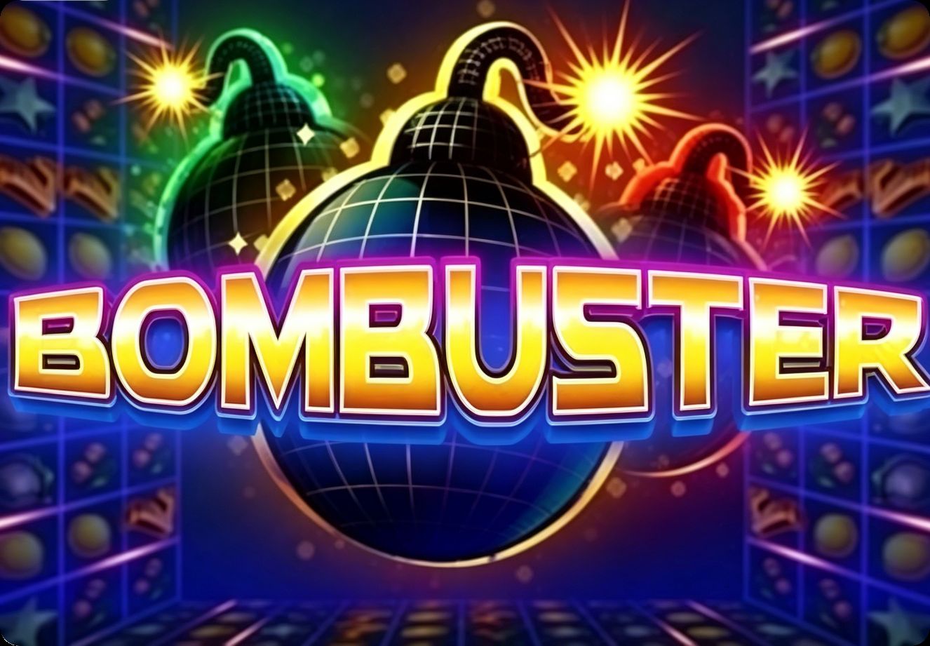 bombuster Game Terbaru untuk Android dan iOS banner