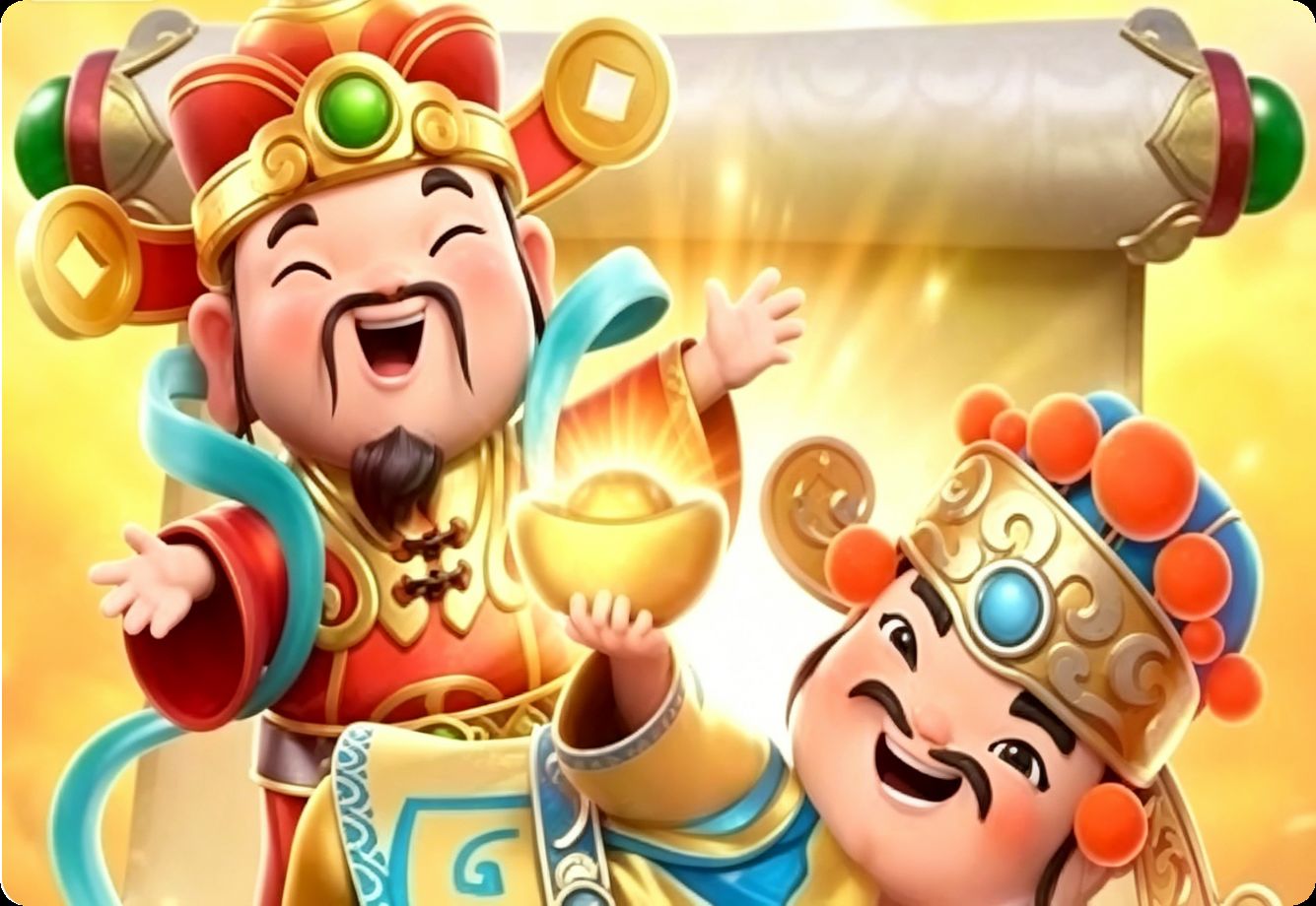 Review Game cai shen wins untuk Pemula dan Pro banner